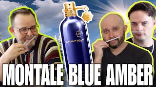 Download lagu Montale Blue Amber fragrance review with @ChadSecrets mp3
