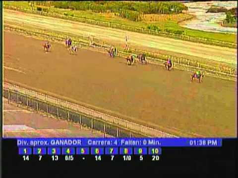 Resumen domingo 27 de Febrero 2011 - La Rinconada Pt 1