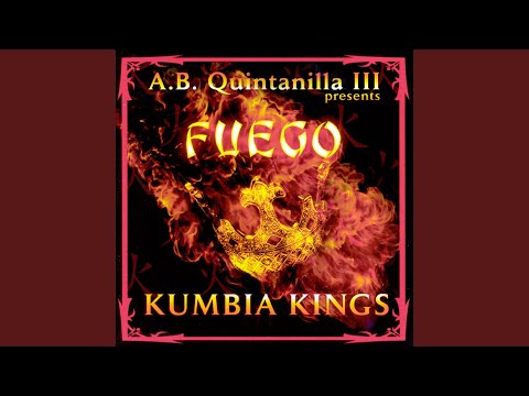 Ella Sabe - Kumbia Kings