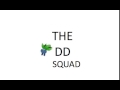The Odd Squad Announcement
