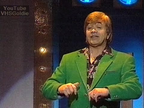 Gus Backus - Sauerkraut-Polka - 1994