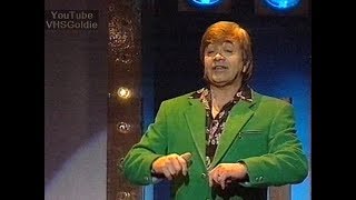 Gus Backus - Sauerkraut-Polka - 1994