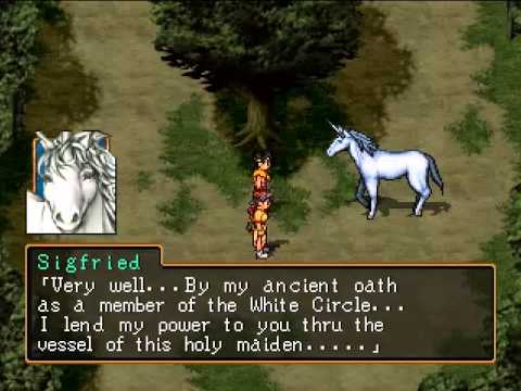 Let's Play Suikoden II Part 64 - My Little Brony