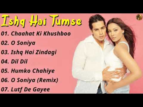 Ishq Hai Tumse Movie All Songs||Bipasha Basu & Dino Morea||Musical Club||