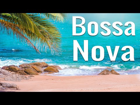 Summer Dreams - Instrumental Bossa Nova Jazz Guitar