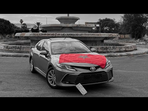 مغربي صمخه قلبي يبكي وينوح تعديل مميز