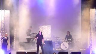 goethes erben - die form -amphi 21-07-2012