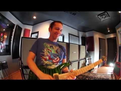 Neil Zaza - In My Dreams Guitar pro tab