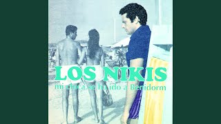 No vuelvo a ir a Benidorm