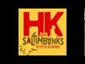 HK & Les Saltimbanks On Lâche Rien