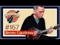 Mandolin Mondays Featuring Jimmy Gaudreau /// "Blues for Elias"