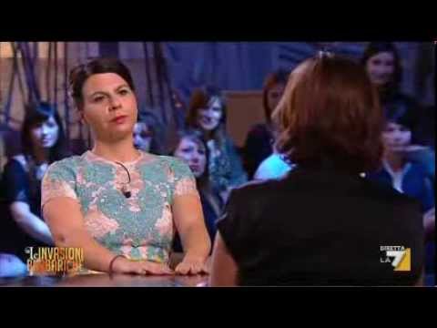 L'intervista di Geppi Cucciari