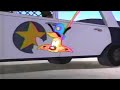 Bonkers Promo 1994