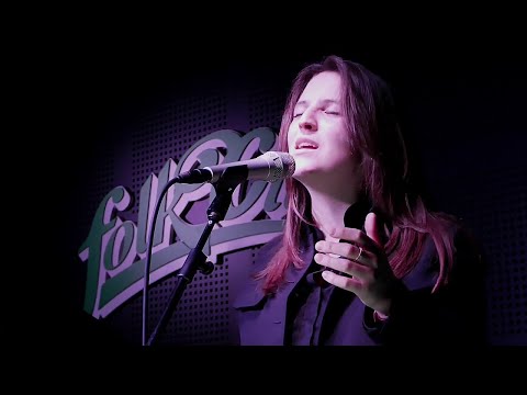 Max Repetti & Annie Barbazza live@ Folk Club, Torino, 2022 (excerpts)