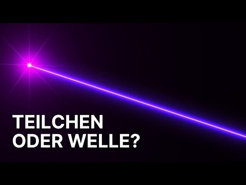 Die Seele des Lichts | Das große Geheimnis der Photonen