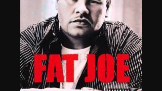 Fat Joe - Everybody Get Up