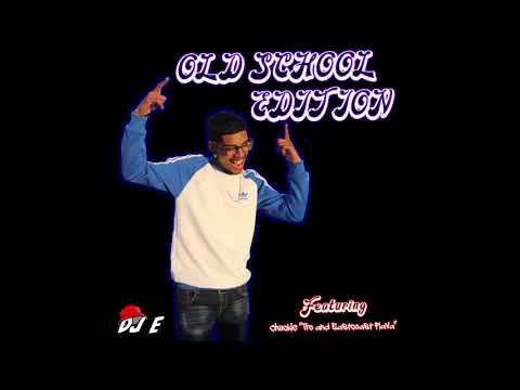 DJ E - Old School Edition