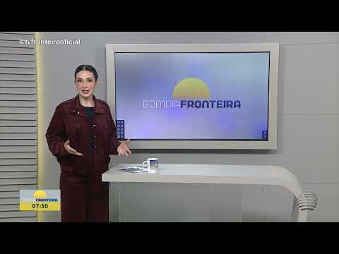 Terça-feira inicia fria no Oeste Paulista