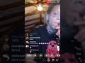 Juice Wlrd Blood On My Jeans Trippie Redd Live