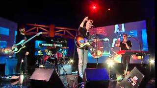 Mother Mother On Strombo: &#39;Dirty Town&#39; Performance