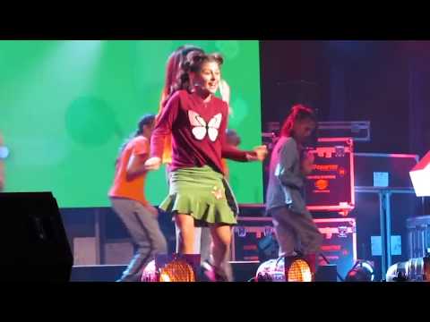 Kiddy Contest 2017,Finale Susan Oseloff