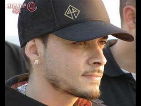 ceza ft techn9ne dark places