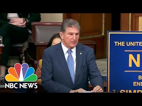 NOW Tonight With Joshua Johnson Full Episode - Jan. 19 | NBC News NOW