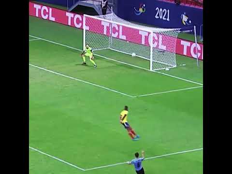 La mejor version de Ospina