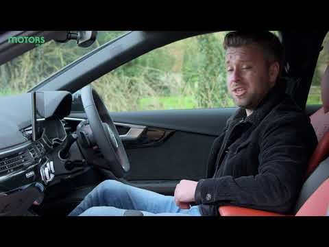 Motors.co.uk - How to set your driving position