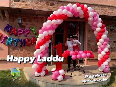 Happy Birthday Akira!!!!!