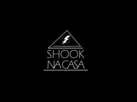 SHOOK - Versos pra bandida (Clipe Oficial)