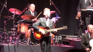Lyle Lovett - That&#39;s Right (You&#39;re Not from Texas) 2013-08-03 Live @ Oregon Zoo, Portland, OR