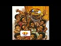 The Dramatics -  Tune Up