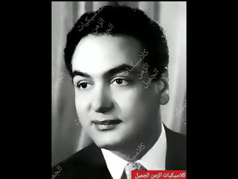 متهيألي إنك تهواني محمد فوزي