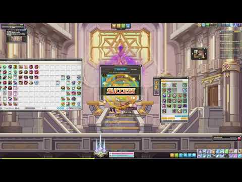 (Reboot Kromos) Star Force Tapping Twilight Mark