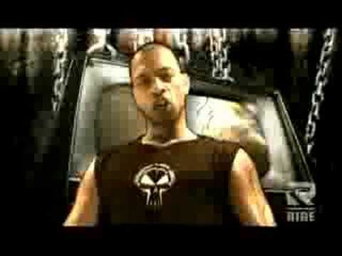 RTSier - Hellraiser vs Megarave