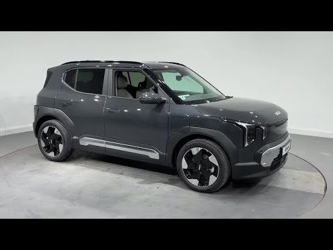 Kia EV2 EARTH - Image 2
