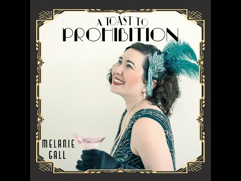 Demo Reel for A Toast to Prohibition