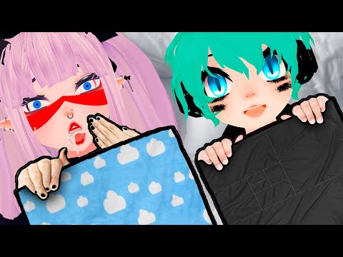 R Vrchat Erp