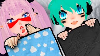 ERP in VRChat