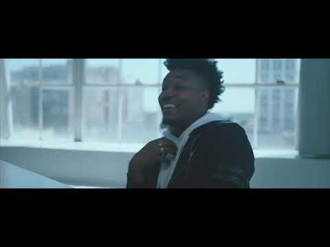 Brian Todd -  I Need You ft. Mo Grant & Arize (Official Music Video)