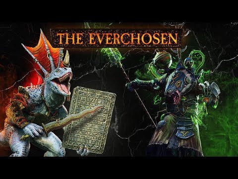 Everchosen Invitational Breakdown and Analysis - Indypride vs. Felkon - The Prophet and the Warlock