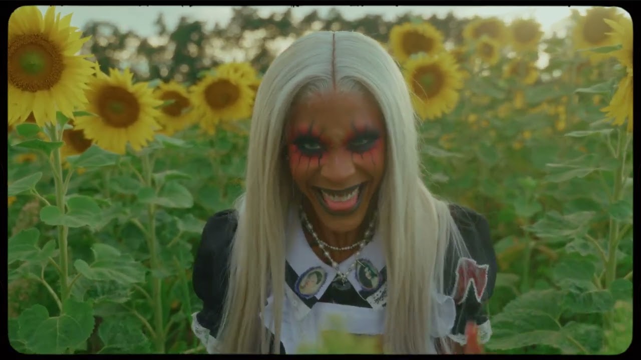 Rico Nasty — Skullflower