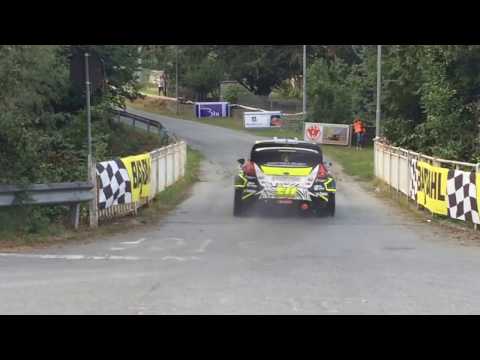 Rally valli cuneesi + Pietra di bagnolo 2016 (HD)