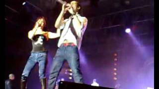 RBD en Eslovenia ( 16.12.08 ) - Solo para ti