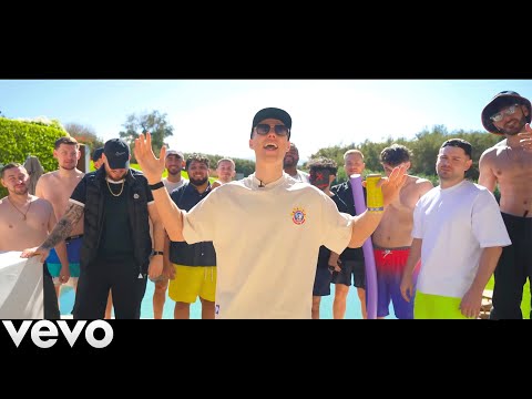 ♫ PAULBERGER CREW - SYou, Kiyanes (Official Music Video)