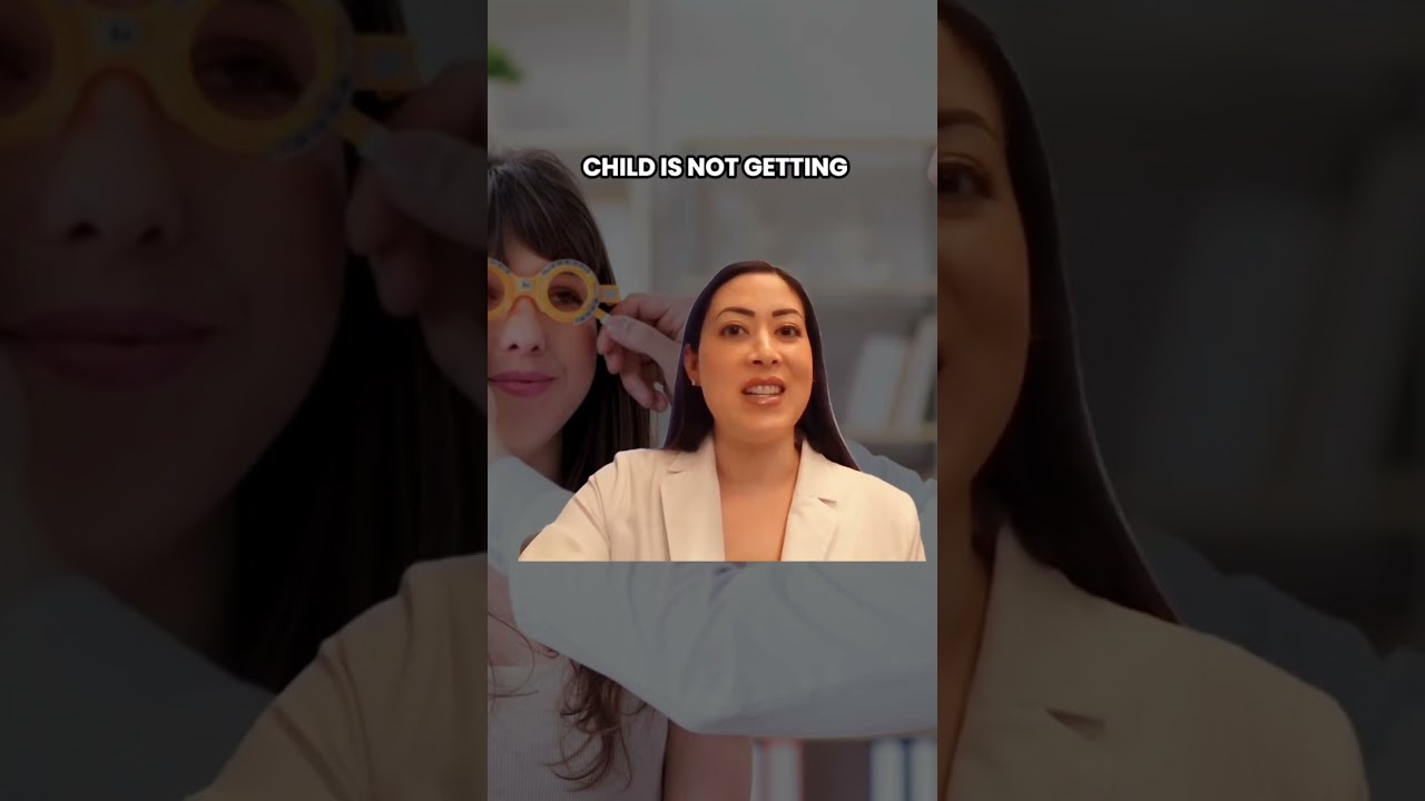 Keratoconus treatment video thumbnail