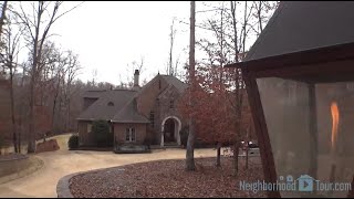 preview picture of video '1660 Covington Ridge, Auburn, AL'