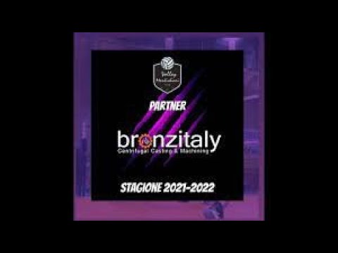 3°Div.F. Bronzitaly Ghedi Volley Montichiari vs BFM Service Cvl Lonato - 20/12/2021