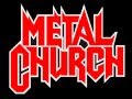 Metal Church - Waiting For A Savior